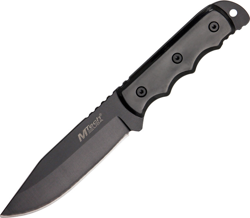 MTech Hunter Black MT-20-35BK