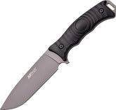 MTech Fixed Blade Titanium Coat MT-20-70C