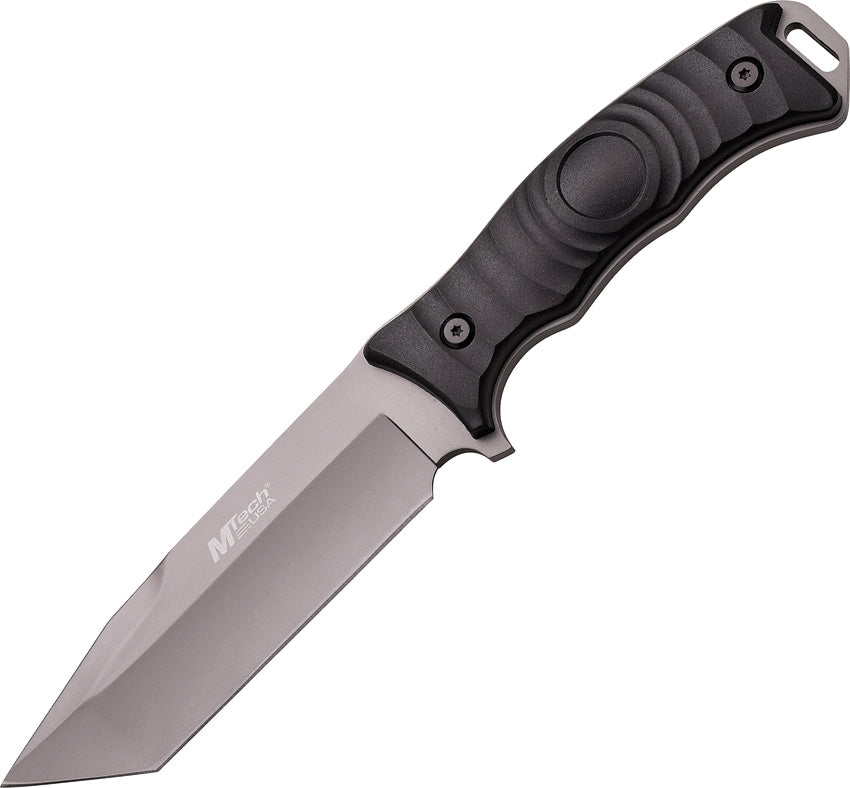 MTech Fixed Blade Titanium Tanto MT-20-70T