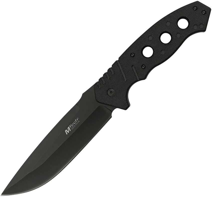 MTech Fixed Blade MT-20-81BK