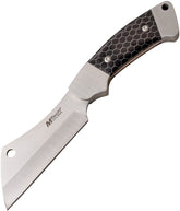 MTech Fixed Blade Black MT-20-82BK