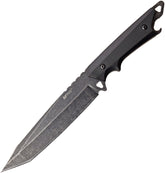 MTech Fixed Blade SW Tanto MT-20-85TSW