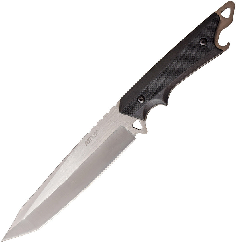 MTech Fixed Blade Satin Tanto MT-20-85TS