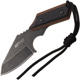 MTech Fixed Blade Knife MT-20-89BRD