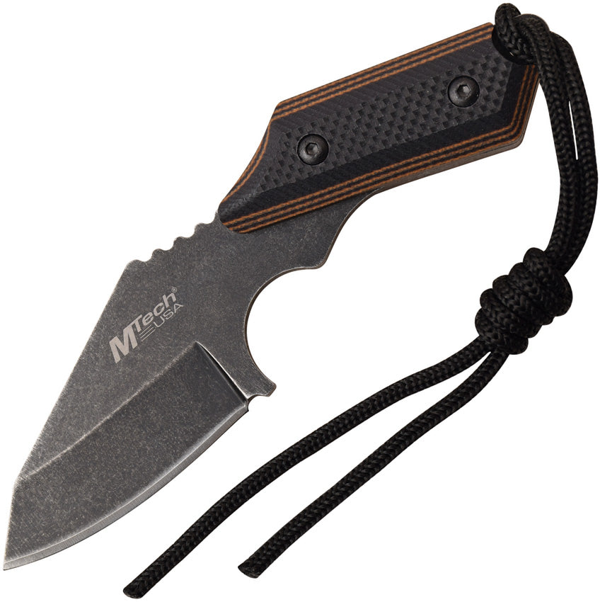 MTech Fixed Blade Knife MT-20-89BRD