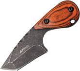 MTech Fixed Blade Knife MT-20-90BR