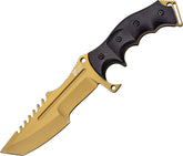 MTech Xtreme Tactical Fixed Blade MX-8054GD