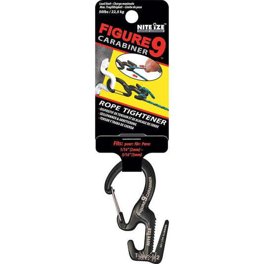 Nite Ize Figure 9 Carabiner Small