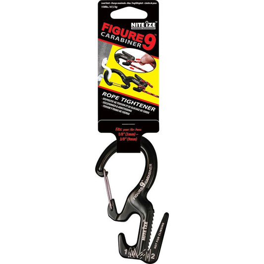 Nite Ize Figure 9 Carabiner