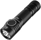 Nitecore E4K Compact EDC Flashlight E4K