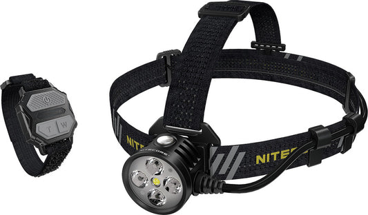 Nitecore HU60 Headlamp HU60