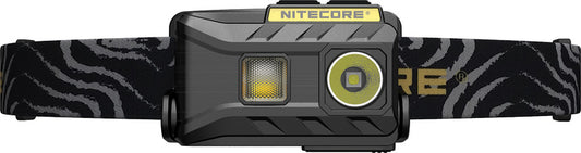 Nitecore NU Series NU25 Headlamp NU25 BLACK