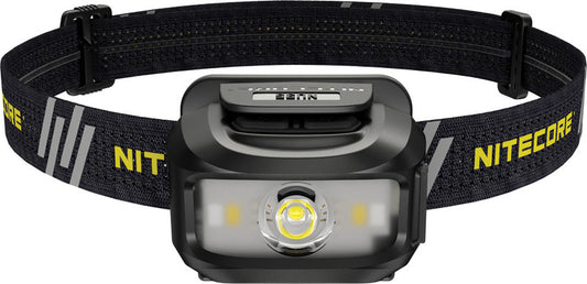 Nitecore NU35 Headlamp NU35