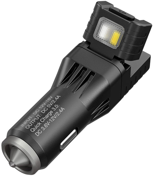 Nitecore Multifunction Vehicle Gadget VCL10