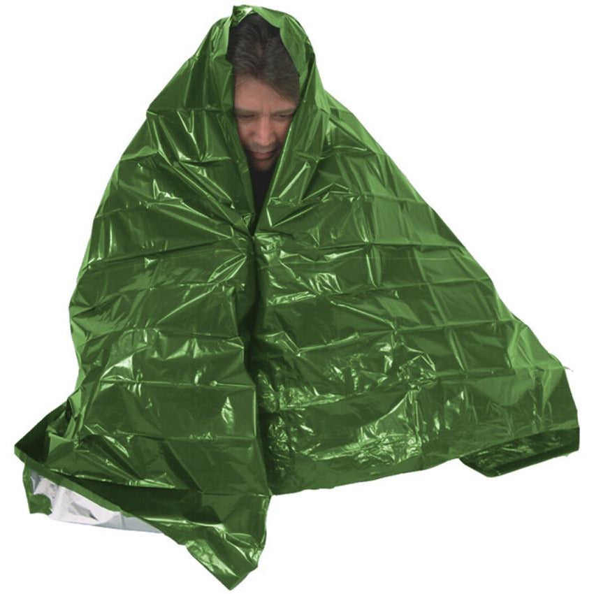 Ndur Emergency Survival Blanket