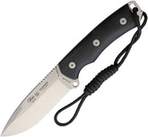 Nieto Chaman Tactical Fixed Blade 140-MB