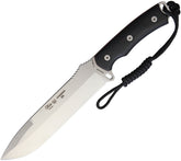 Nieto Chaman XXL Fixed Blade G10 142-G10