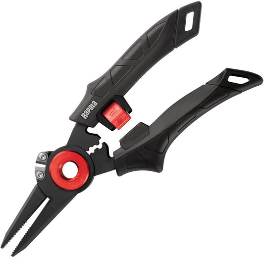 Rapala Elite Pliers RESP7