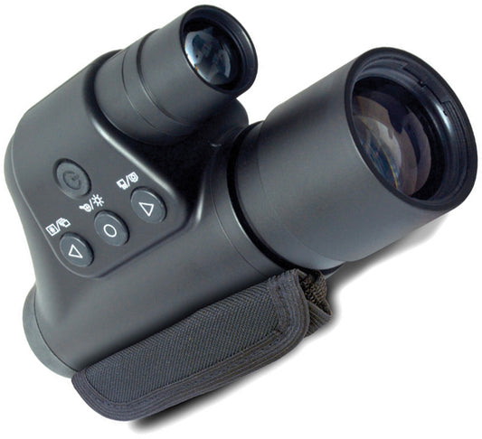 Night Owl Night Vision Scope NOXM50-DG