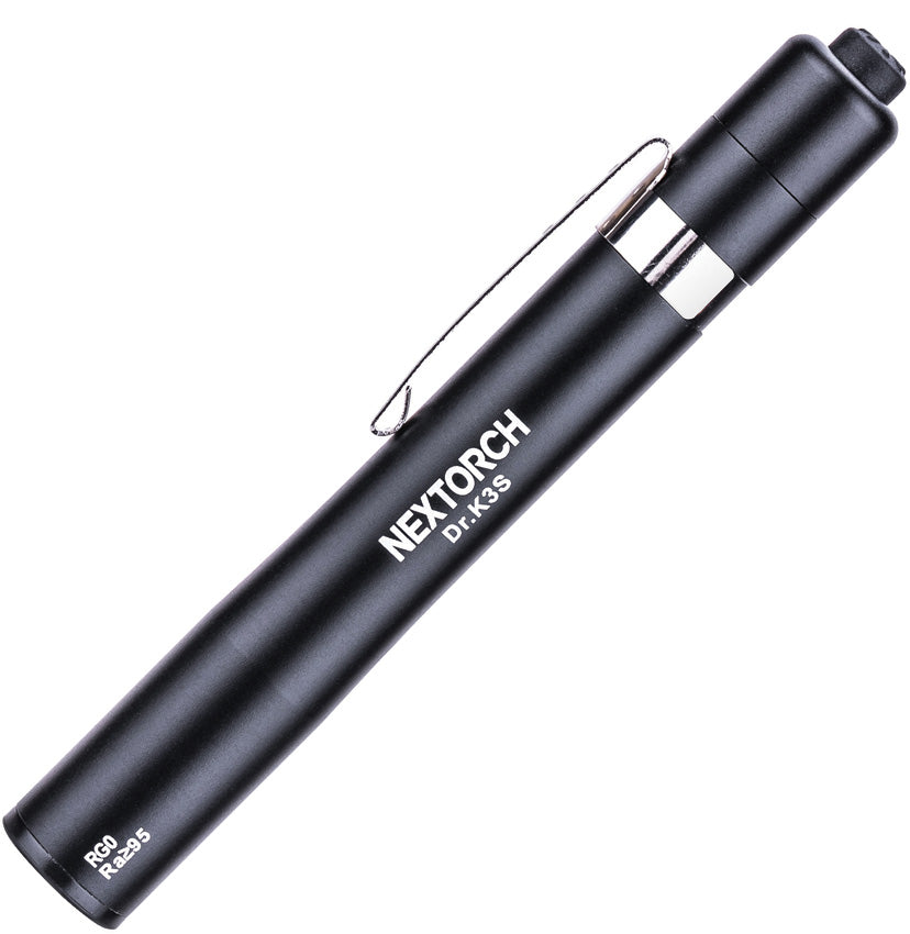 Nextorch Medical Pen Light DR. K3S