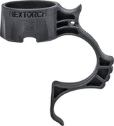 Nextorch Tactical Flashlight Ring FR-1 (BLACK)