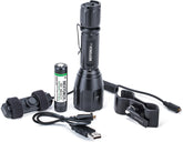 Nextorch T7 Flashlight Hunting Set T7 SET V 2.0