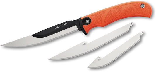 Outdoor Edge Razormax Orange RMB-20