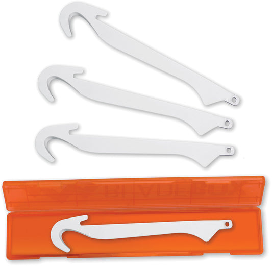 Outdoor Edge RazorSafe Gutting Blade Set RRG-4