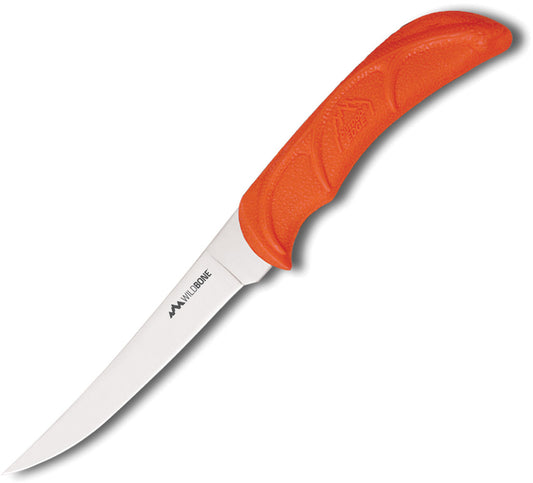 Outdoor Edge Wild Game Boning Knife WGB-50C