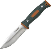 Outdoor Life Fixed Blade OL-FIX001OGN