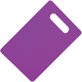 Ontario Cutting Board Purple 0415PUR