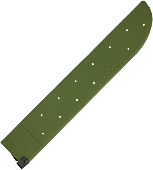 Sheaths Machete Sheath P0140 OD GREEN