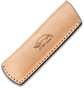 OTTER-Messer Mercator Leather Sheath LE 04 NA