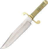 Pakistan Frontier Series Classic Bowie 203262