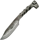 Rite Edge Twisted Railroad Spike Knife HS-4408