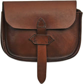 Pakistan Medieval Cross Strap Bag HS-4417