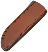 Sheaths Leather Sheath Drop Point SHE660710