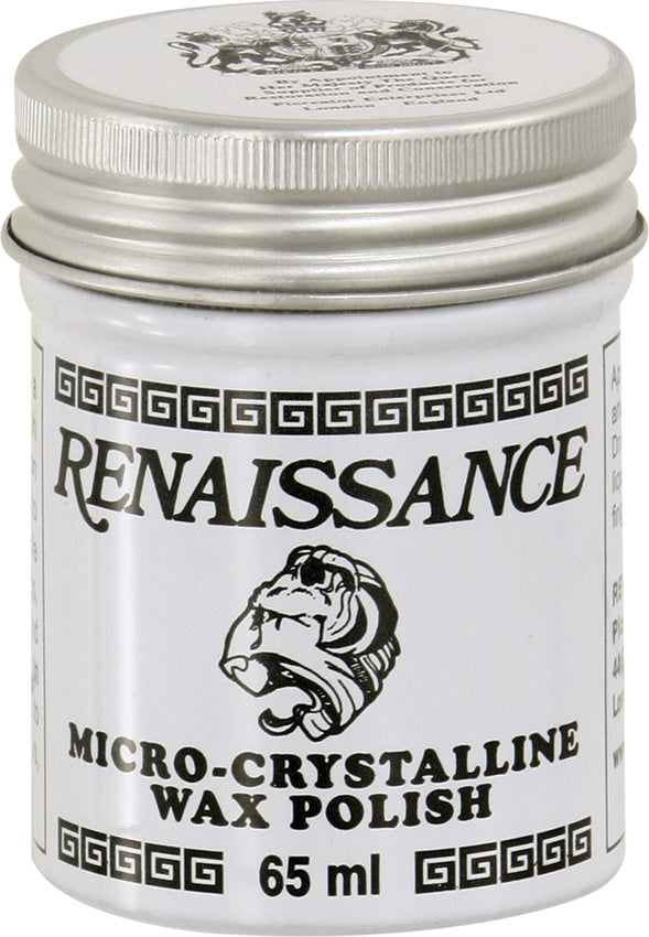 Renaissance Wax Renaissance Wax Polish TCD087003