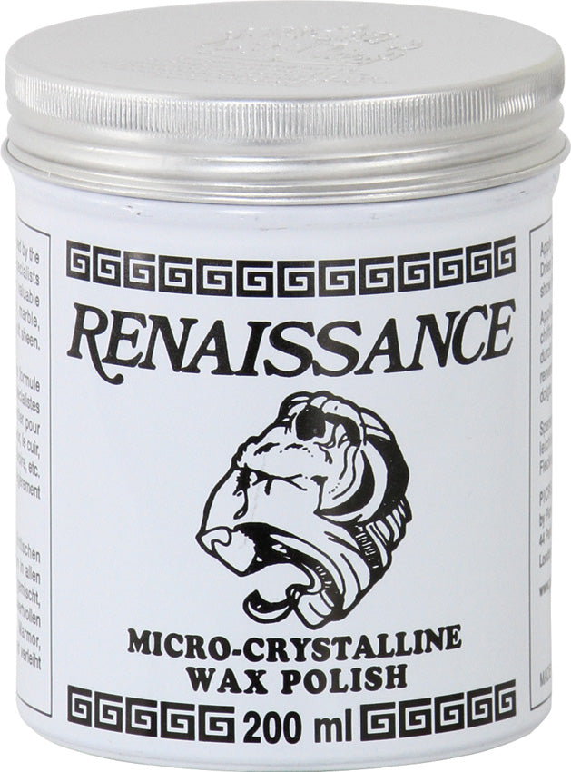 Renaissance Wax Renaissance Wax Polish TCD087001