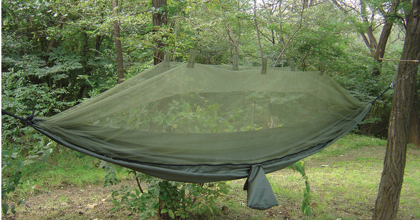 Snugpak Jungle Hammock 61660