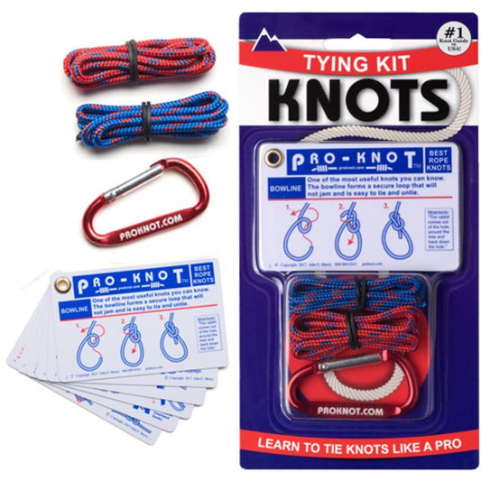 Pro-Knot