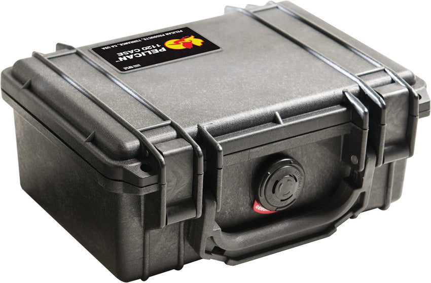 Pelican 1120 Protector Case Black 1120000110