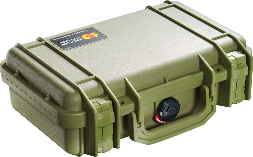 Pelican 1170 Protector Case OD 1170000130