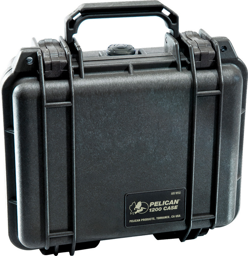 Pelican 1200 Protector Case 1200-000-110