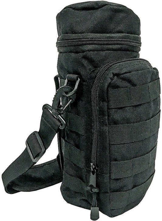 Pathfinder Bottle Bag Black PF-WBB-BLACK