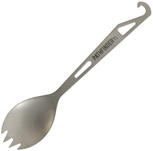 Pathfinder Titanium Spork TI SPORK