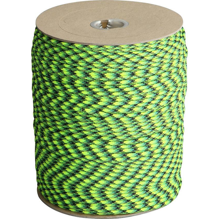 Parachute Cord Parachute Cord Gecko