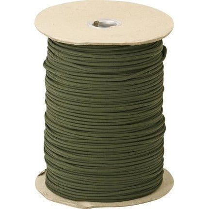 Parachute Cord Parachute Cord OD Green