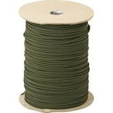 Parachute Cord Parachute Cord OD Green