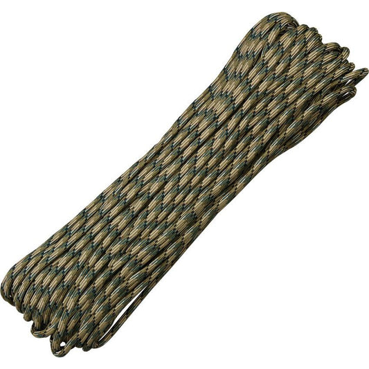 Parachute Cord Parachute Cord Multicam